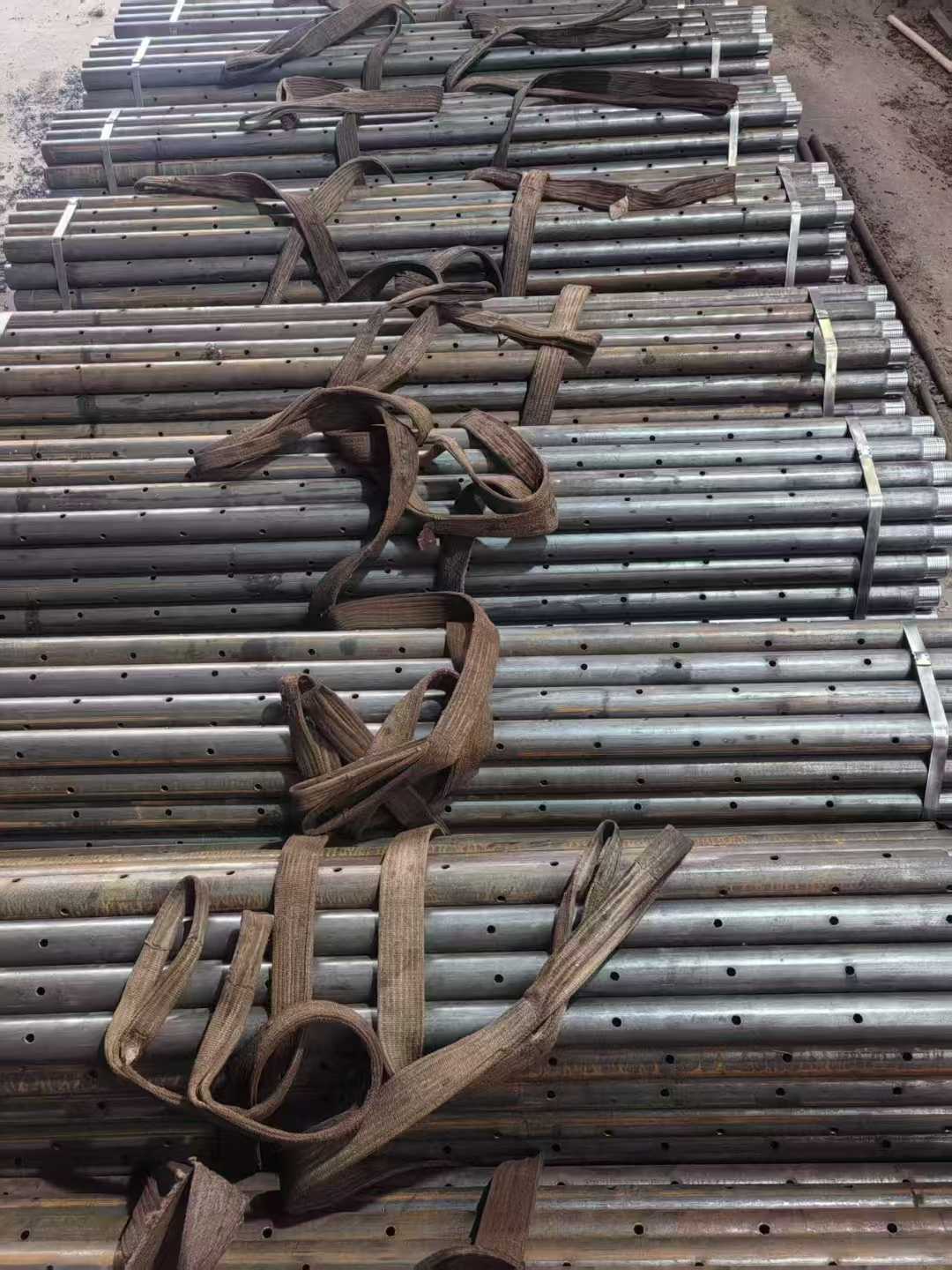 福海127mm管棚管