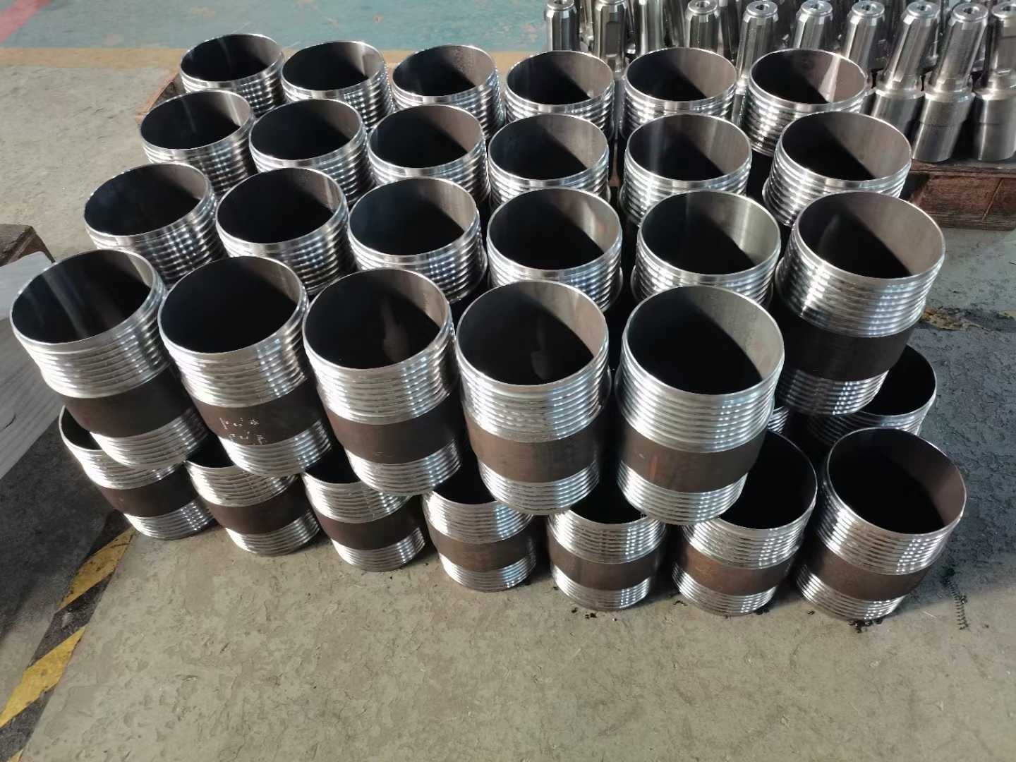 福海219mm管棚管